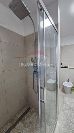 Apartament de lux, 105mp, Burdujeni, Suceava - 17