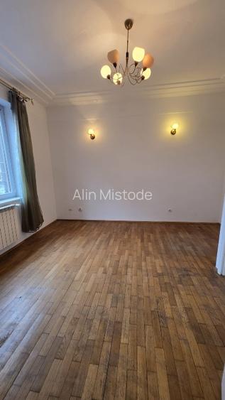 Vilă interbelică reprezentativă de închiriat – Sediu birouri sau reședință - 8