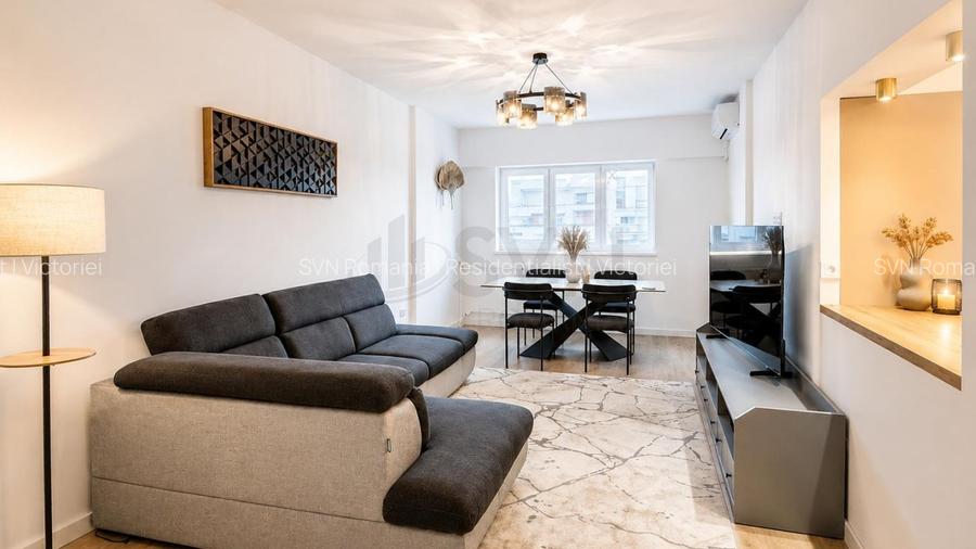 REA1028950 Prima inchiriere I Apartament 2 camere I 65 MP I Vatra Luminoasa - 15