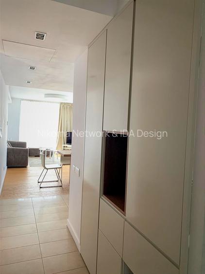 Apartament de 3 camere in imobil cu renume si locația perfecta - 5