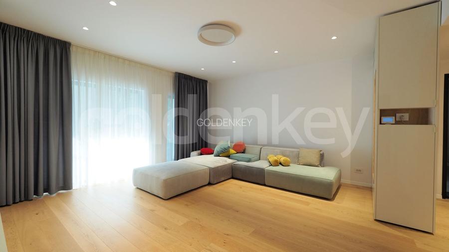 Apartament premium 3 camere | bloc boutique |  garaj - 2