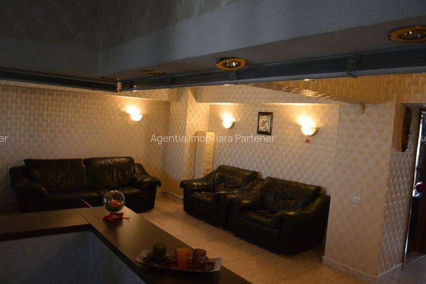 3 camere UltraCentral , zona Bancorex , liber / mobilat / utilat ! - 19