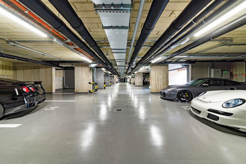 Apartament 3 camere Pipera zona linistita - 3