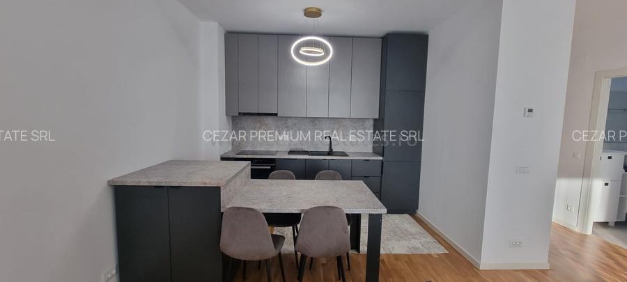 BANEASA JANDARMERIEI STEJARII THE IVY APARTAMENT 2 CAMERE MOBILAT LUX - 17