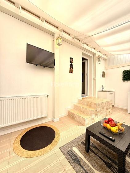 Casă/Vilă potrivită locuire sau turism, 205 mp utili, Eforie Nord - 13