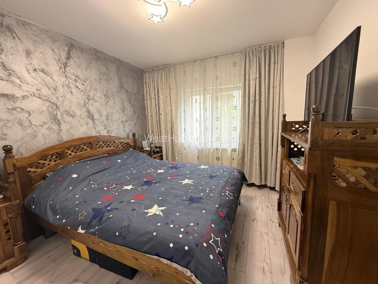 Apartamament 3 camere, 63 mp utili +balcon, etaj 2 - Soarelui - 3