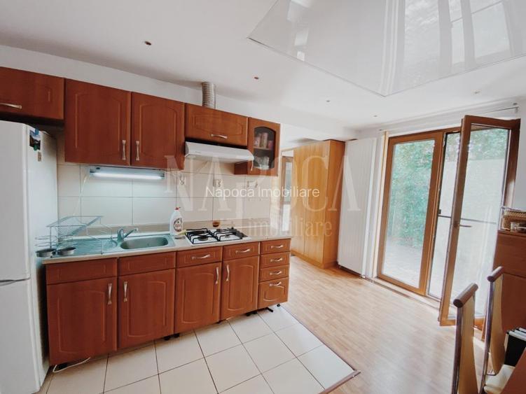 Casa 4 camere de vanzare in Someseni, Cluj Napoca - 10