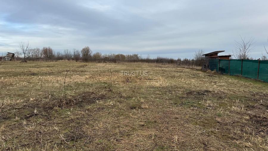 COMISION 0 | Teren intravilan | 687 + 632 mp | Giroc - 5