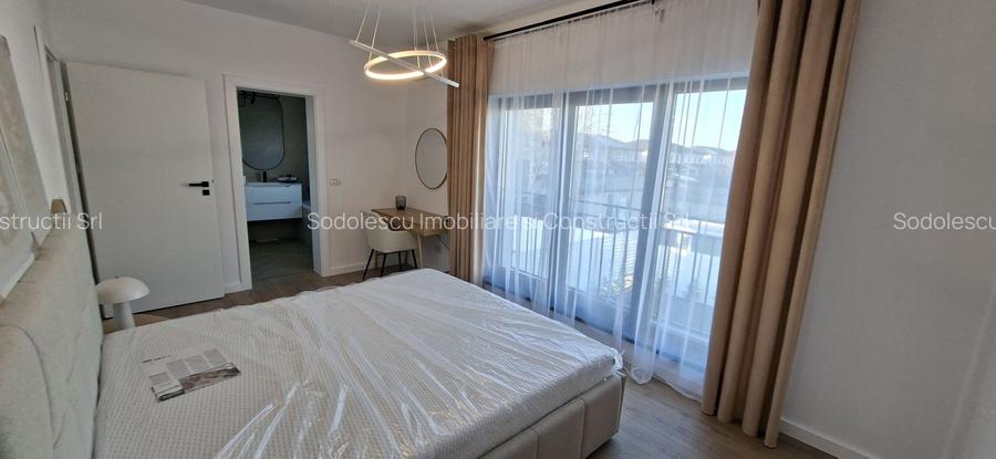 Duplex cu 5 camere la prima inchiriere - 19