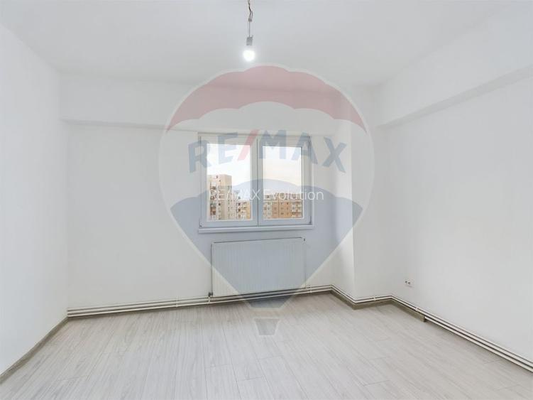 Apartament 4 camere, 84 mp, Centru Civic - 10