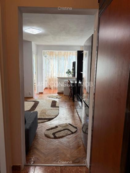 Garsoniera  | Drumul Taberei | Decomandata | Balcon | Metrou in Proximitate - 5