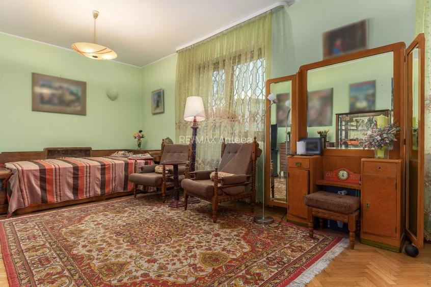 Refugiu elegant în inima Bucureștiului – Proprietate cu suflet - 41