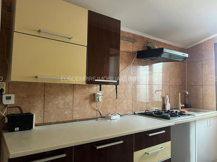 VILA P+1+M  LOCUIBILA IN OVIDIU, LUMINOASA, BINE COMPARTIMENTATA - 5