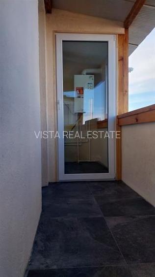 Apartament 2 camere decomandat, renovat, centrala proprie. Zona Florilor - 5