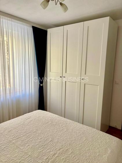 3 camere, decomandat, centrală proprie,renovat - 6