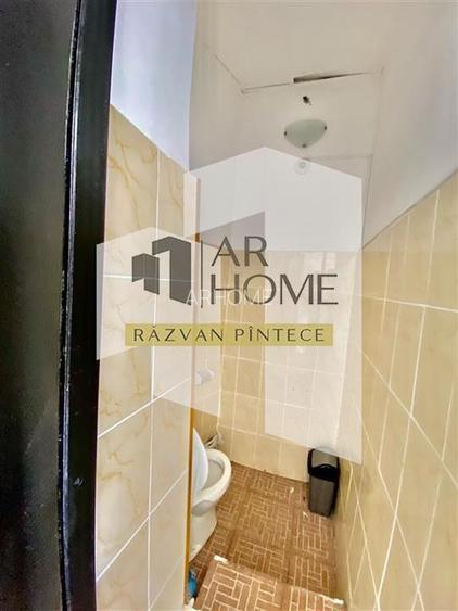 Spatiu comercial 100 mp cu terasa 100 mp, zona ultracentrala, Ploiesti - 12
