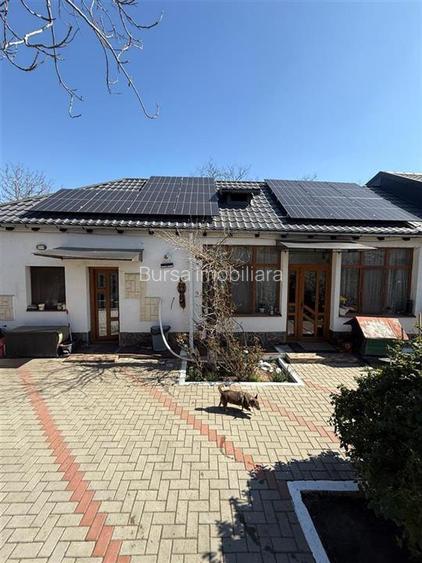 CASA VILA DE VANZARE ZONA CENTRALA - 6