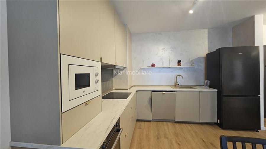 Apartament 3 camere 73mp,balcon,parcare,Liberty Technology Park - 10