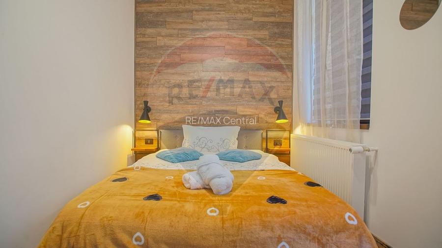 Investiție imobiliară în Brașov, poziție premium, venit constant! - 11