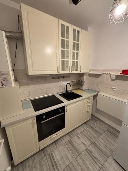 Apartament 2 camere, cartier Brancusi, Valea Larga - 2