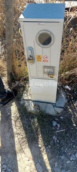 Teren  - fundație și utilități, 1000 mp – 38000 E - 4