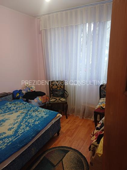 Apartament 3 camere decomandat Brancoveanu - 2