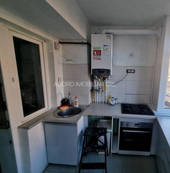 Gara bcr-apartament 2 camere decomandat 70 mp - 7
