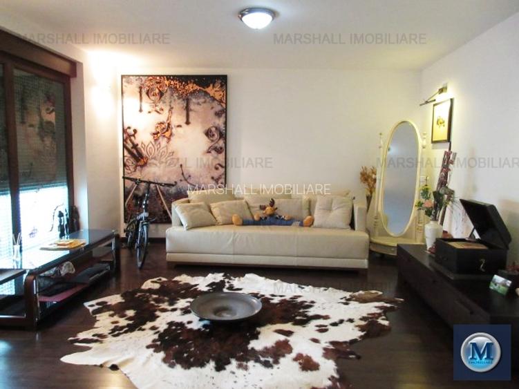 Vila cu 6 camere de vanzare in Cocosesti, 256.49 mp #12121 - 16