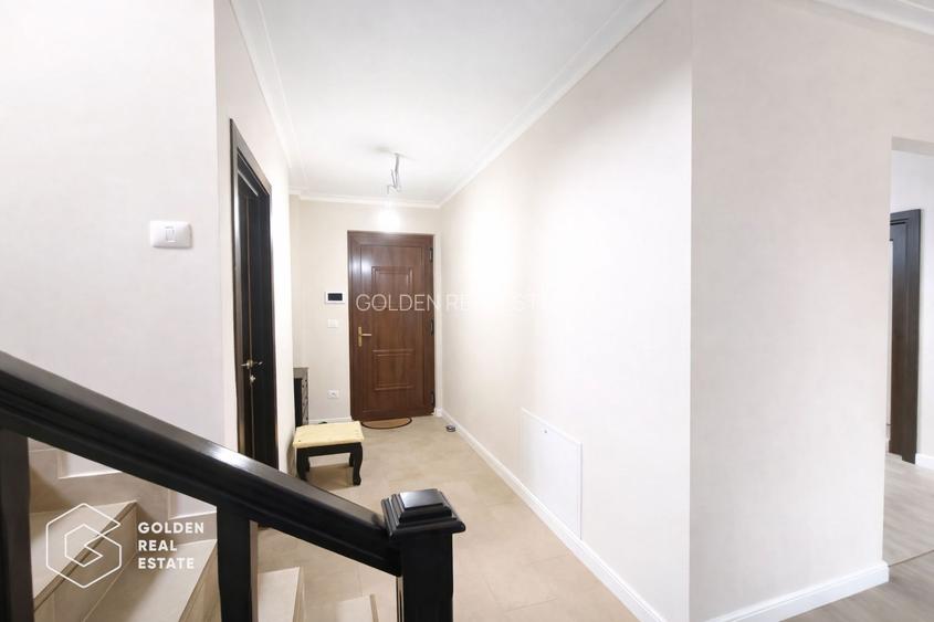 Casa practica cu 4 dormitoare, imobil eficient energetic, Via Carmina - 12