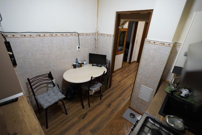 Apartament 2 camere decomandat Piața Gării - 6