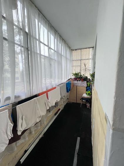 Apartament cu 2 camere deco etaj 1 Manastur - 9