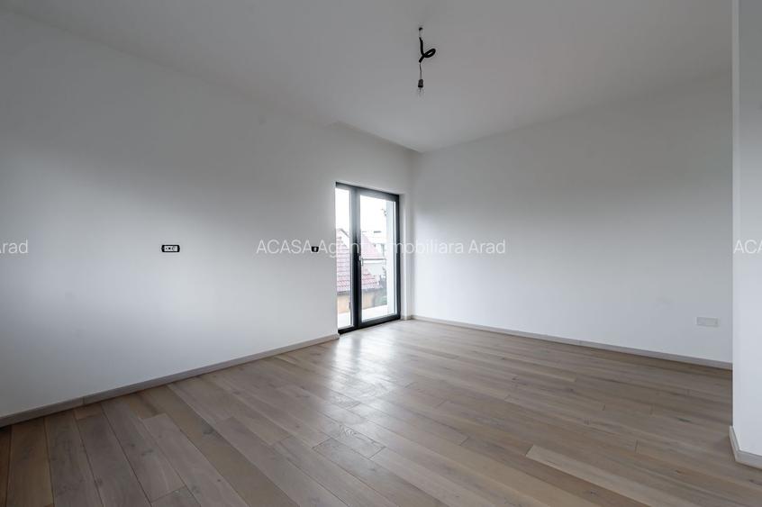 Vila Premium 5 camere - Subcetate, Arad - COMISION 0% - 4