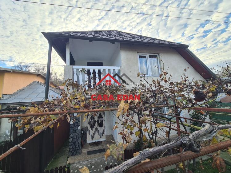 Casa in Poiana Campina-89.000e - 2