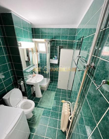 2 Camere de inchiriat | Iancului | Metrou | Mobilat | Utilat - 5