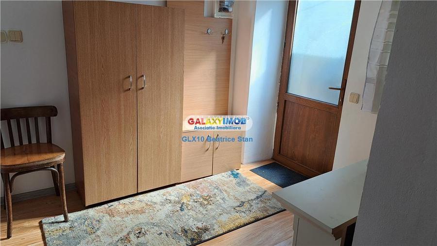 Garsoniera la curte parter TURDA    PODUL GRANT - 7