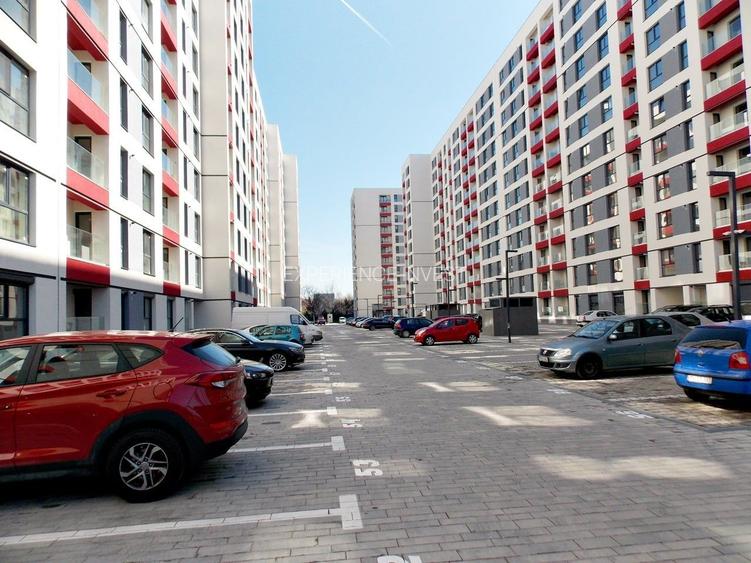 21 Residence | Garsoniera | Politehnica | Metrou - 29