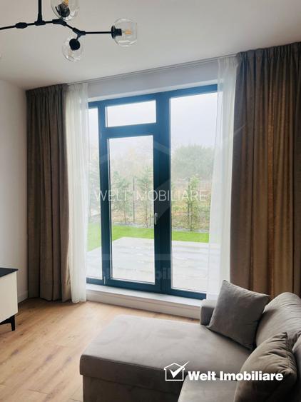 Duplex cartier Buna Ziua, 4 camere, curte, gazon, garaj, parcare - 16