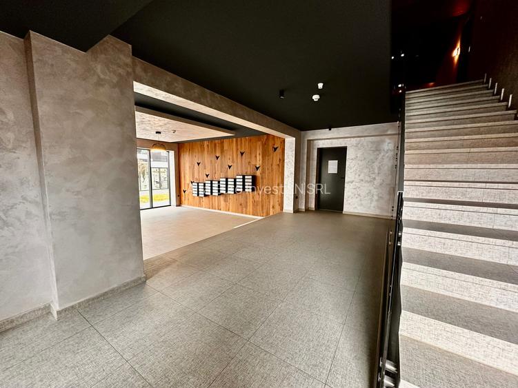 Apartament Nou - Central - 2