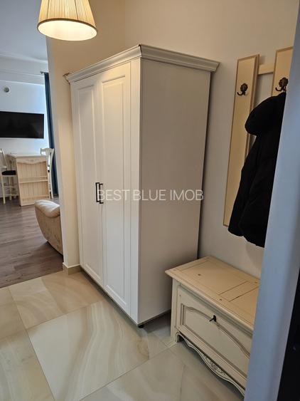 Palas Mall, Centru, apartament de inchiriat, 2 camere, Lazar Residence - 18