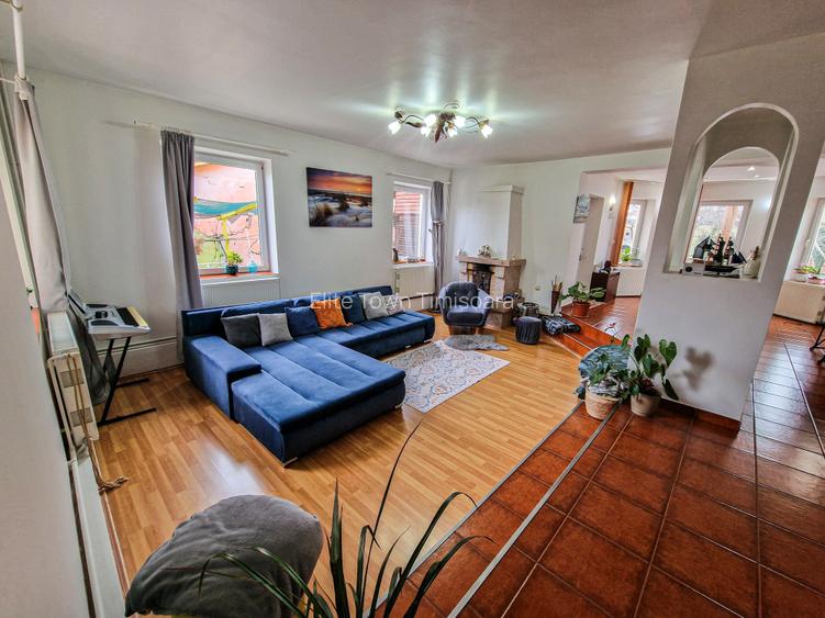 CASĂ INDIVIDUALĂ, locație liniștită și prestigioasă, Timisoara - 2