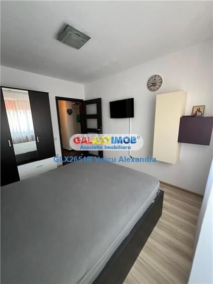 Apartament Modern Berceni - Dimitrie Leonida - Parcare - 5