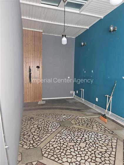 SPATIU COMERCIAL DE INCHIRIAT IN STATIUNEA TG OCNA CENTRU - 5