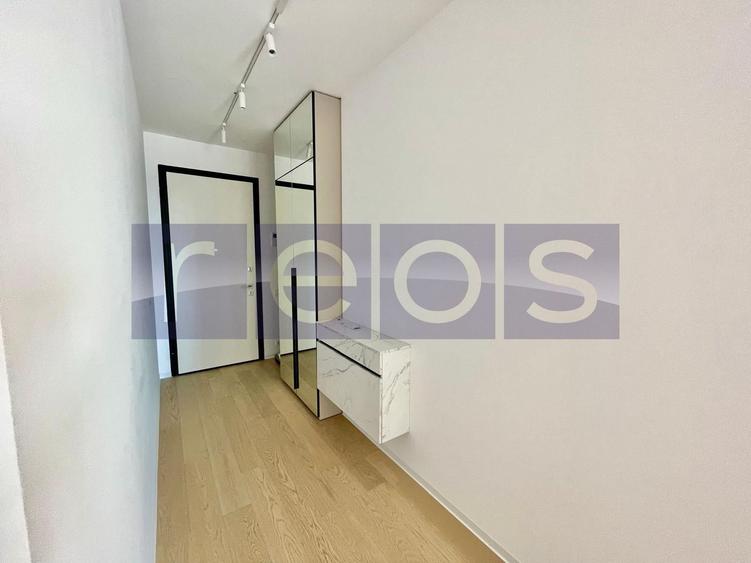 APARTAMENT 2CAMERE | ONE LAKE CLUB| PIPERA 64MP READY TO MOVE IN - 12