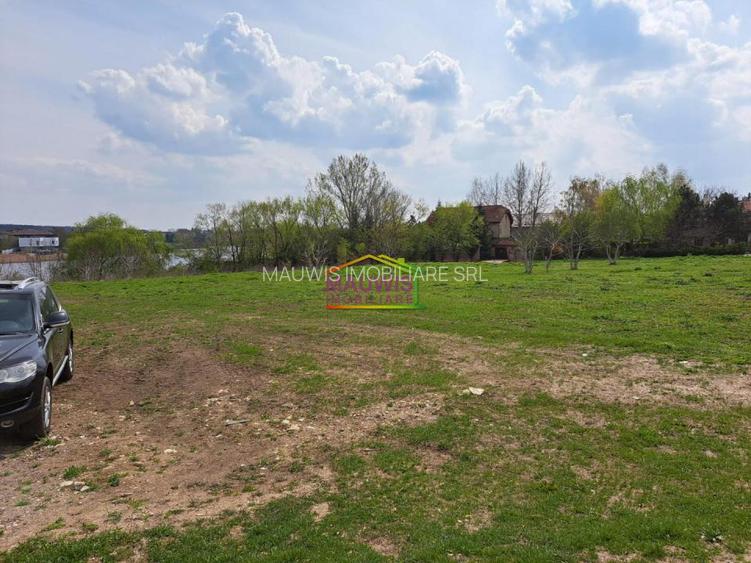 Corbeanca  Lac  Cociovalistea str Independentei nr 126 - 3