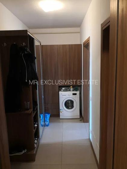 Garsoniera tip Studio complex 20 Residence zona Regie Grozăvești Politehnica - 6