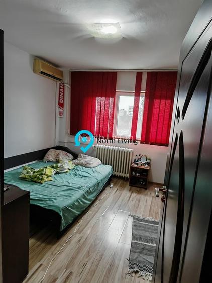 2 camere decomandat, 58 mp, bloc anvelopat – Basarabia / St. Națtional - 6