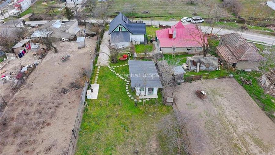 Casa de vanzare in Nufaru - 39