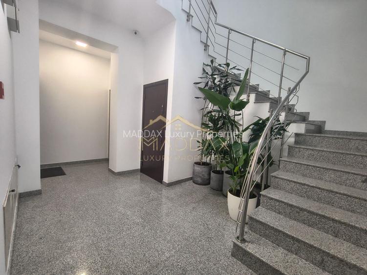 Spatiu birouri 3 camere // zona linistita // Piata Victoriei // Dorobanti - 8