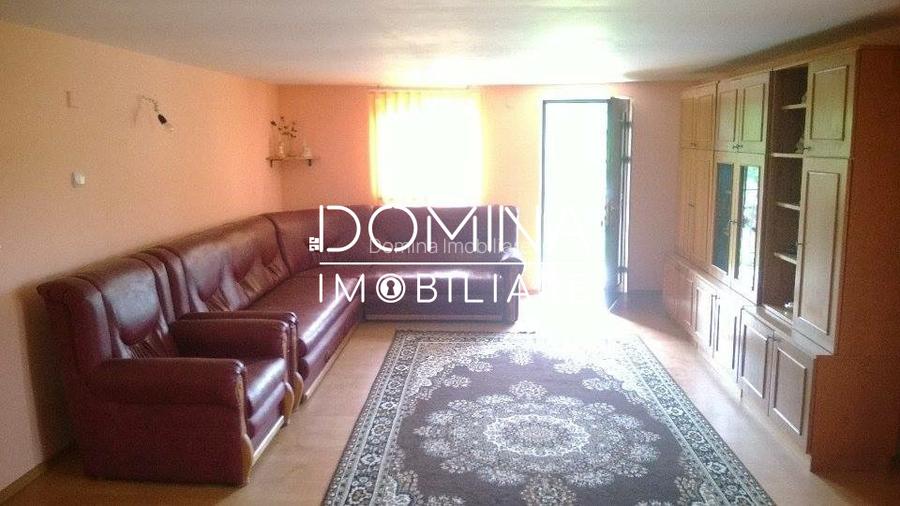 Vânzare casă P+1, cu teren 3.200 mp, în comuna Logrești, sat Măru - 3