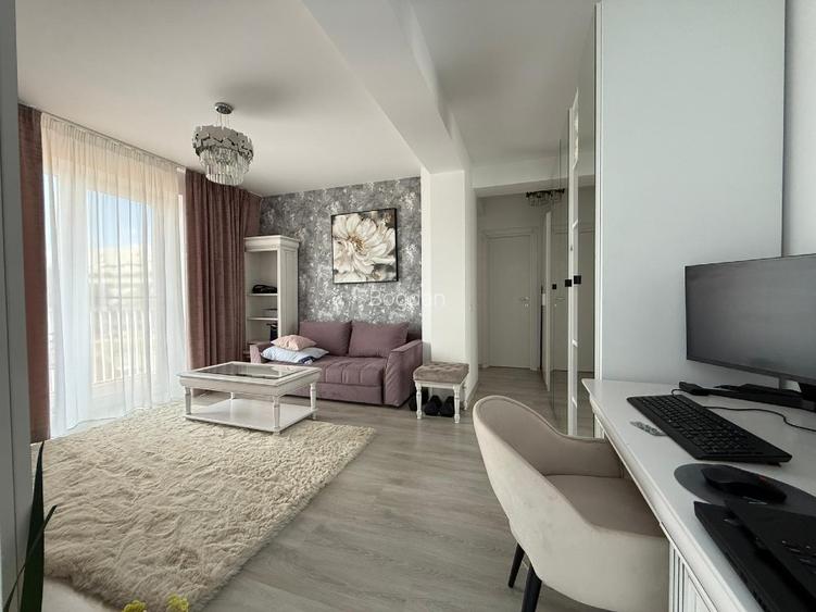Apartament 2 camere | Zona Viilor | Bloc 2023 (proprietar) - 6